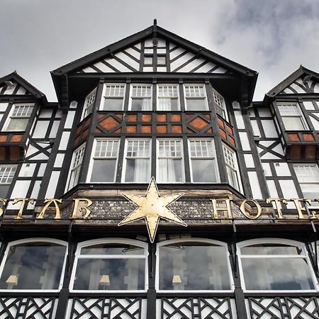 The Star Hotel Great Yarmouth Exterior foto