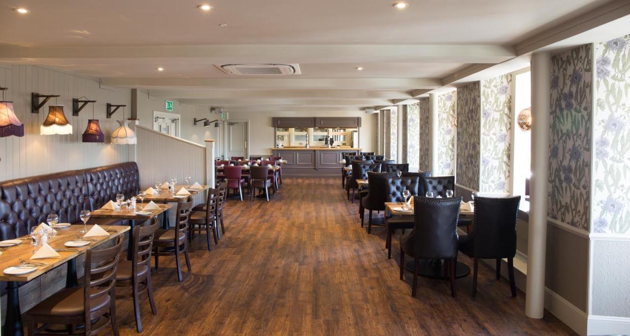 The Star Hotel Great Yarmouth Exterior foto